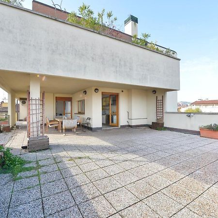 Ur-Nest Emilia Levante A Boloňa Exteriér fotografie