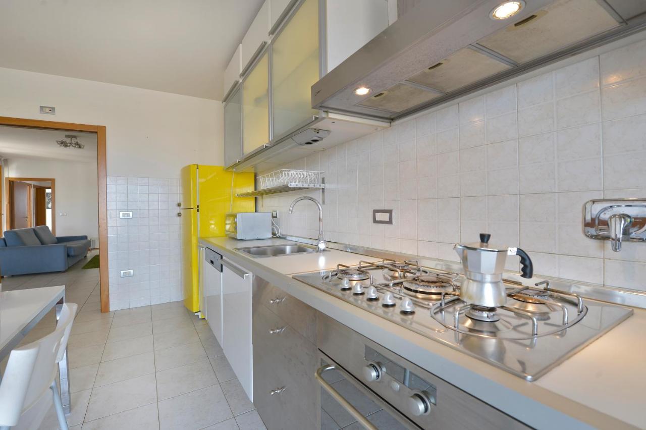 Ur-Nest Emilia Levante A Boloňa Exteriér fotografie