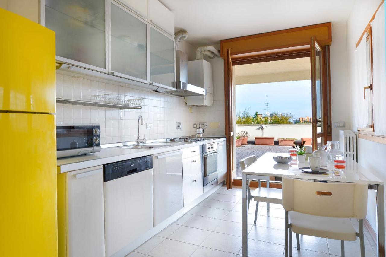 Ur-Nest Emilia Levante A Boloňa Exteriér fotografie