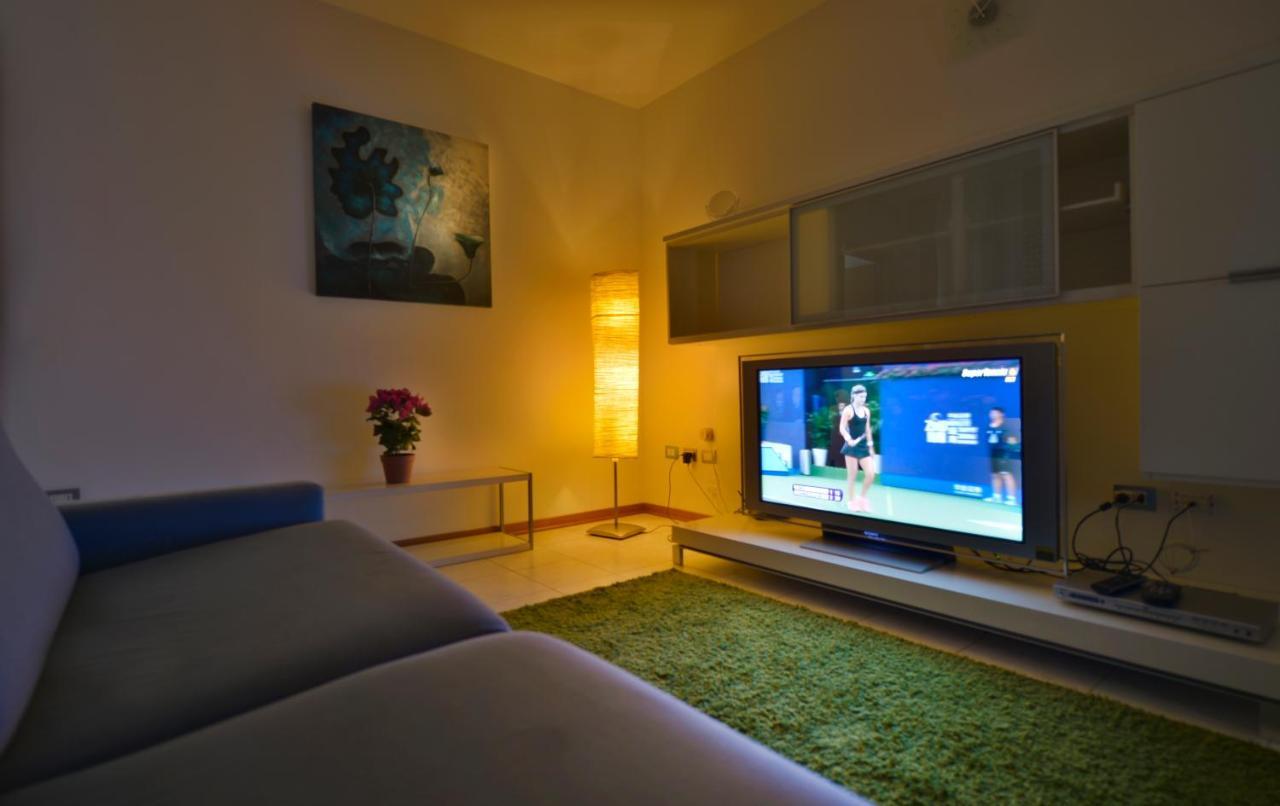 Ur-Nest Emilia Levante A Boloňa Exteriér fotografie