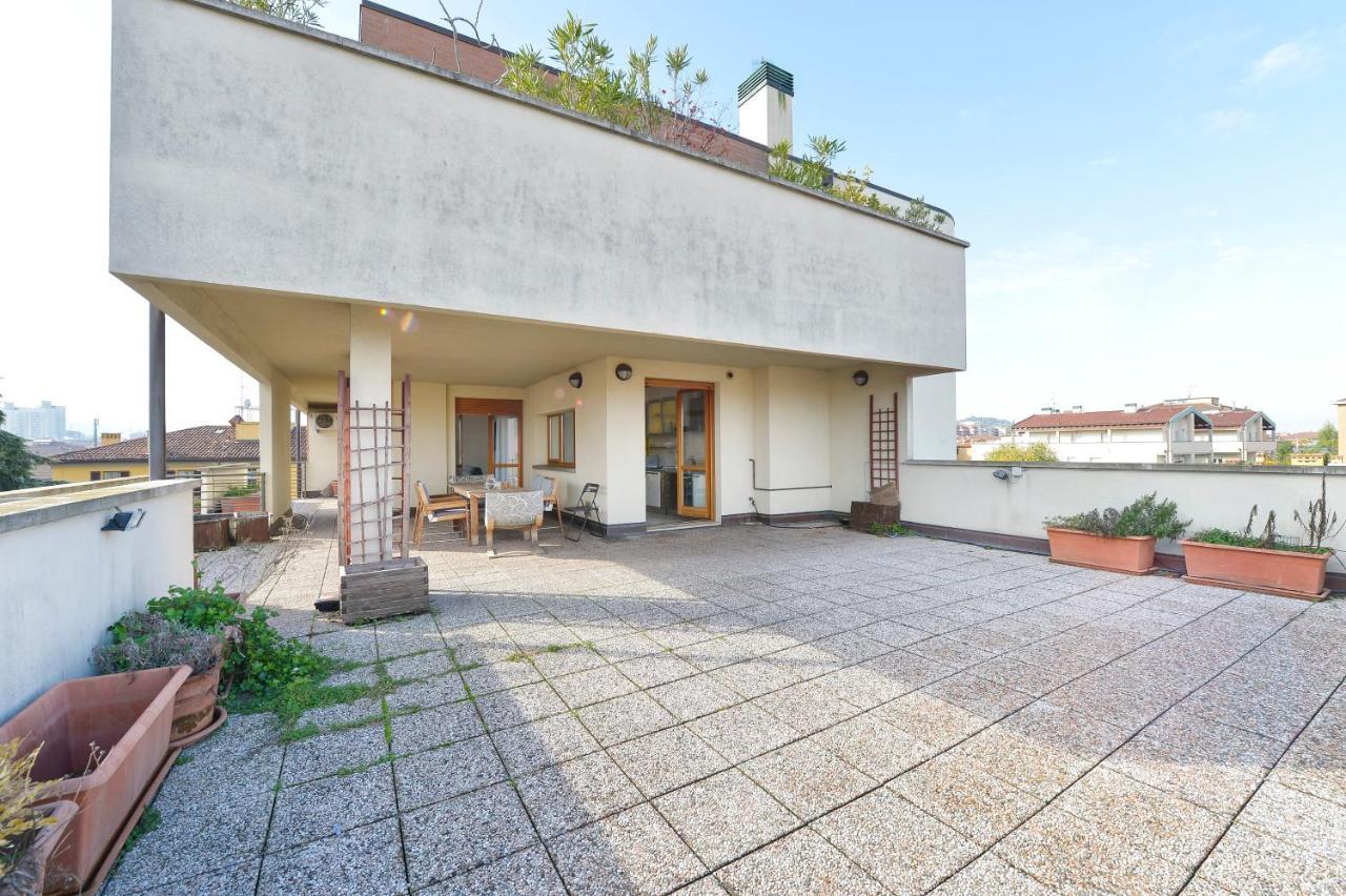 Ur-Nest Emilia Levante A Boloňa Exteriér fotografie