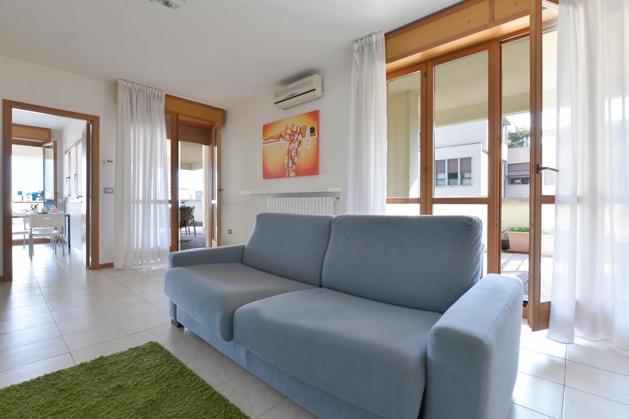 Ur-Nest Emilia Levante A Boloňa Exteriér fotografie
