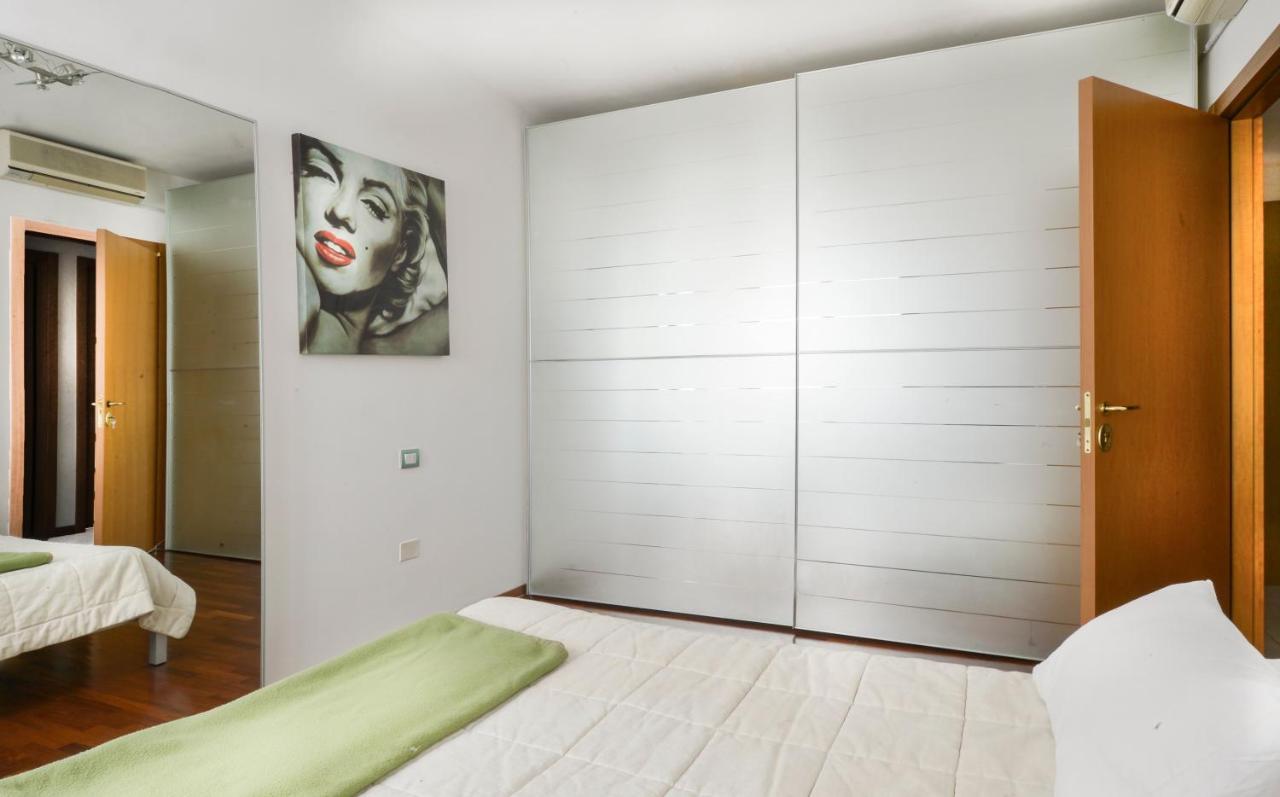 Ur-Nest Emilia Levante A Boloňa Exteriér fotografie