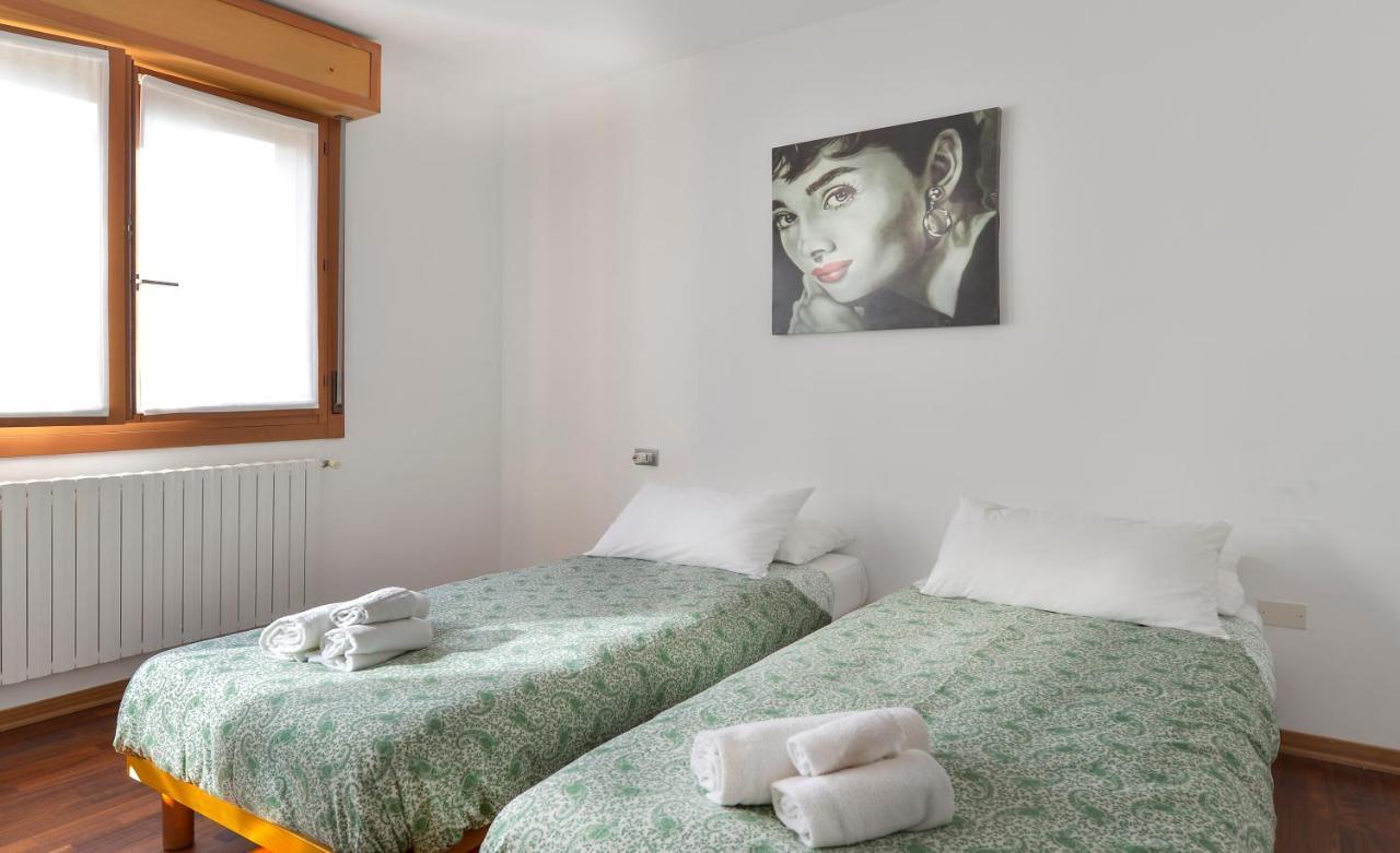 Ur-Nest Emilia Levante A Boloňa Exteriér fotografie