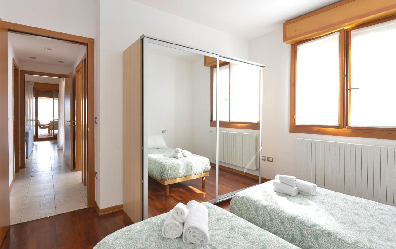Ur-Nest Emilia Levante A Boloňa Exteriér fotografie